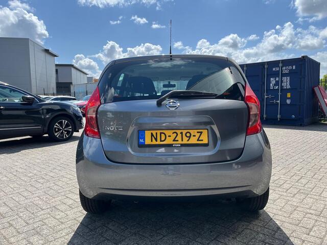 Nissan NOTE 1.2 DIG-S Acenta