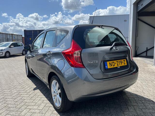 Nissan NOTE 1.2 DIG-S Acenta