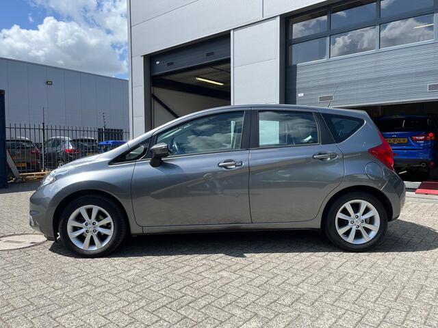 Nissan NOTE 1.2 DIG-S Acenta
