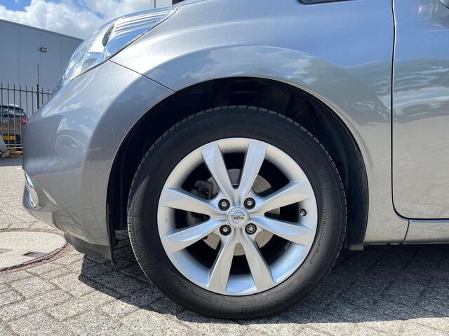 Nissan NOTE 1.2 DIG-S Acenta