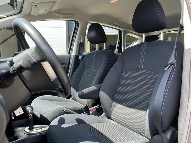 Nissan NOTE 1.2 DIG-S Acenta