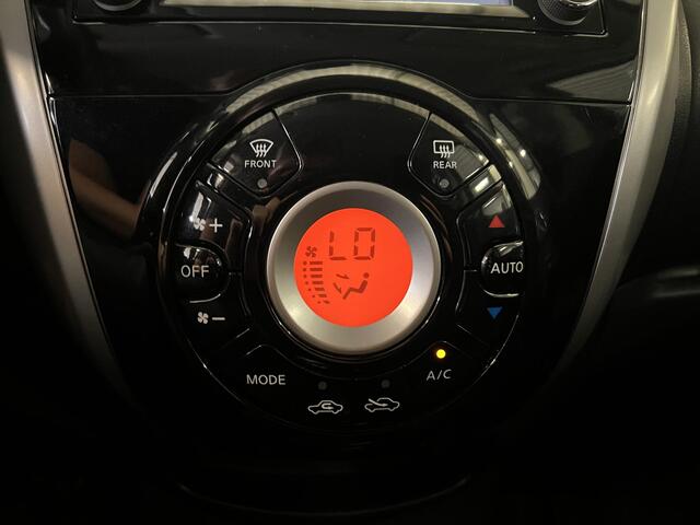 Nissan NOTE 1.2 Connect Edition | Navigatie | Climate Control | Cruise Control |