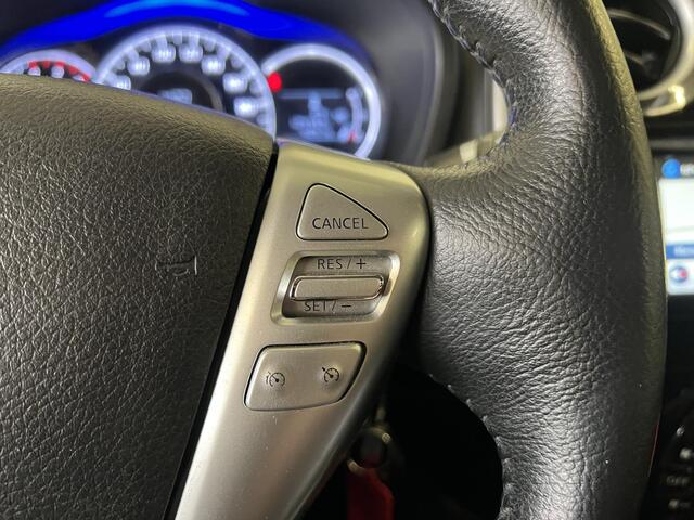 Nissan NOTE 1.2 Connect Edition | Navigatie | Climate Control | Cruise Control |