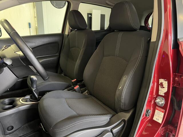 Nissan NOTE 1.2 Connect Edition | Navigatie | Climate Control | Cruise Control |
