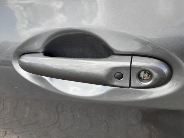 Nissan NOTE 1.2 AIRCO TREKHAAK NAVI