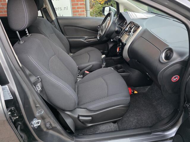 Nissan NOTE 1.2 Connect Edition | Trekhaak | 360 Camera | Navi | Clima