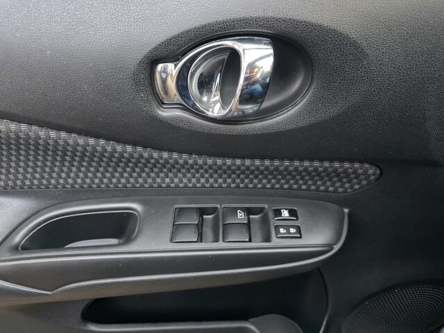 Nissan NOTE 1.2 Connect Edition | Trekhaak | 360 Camera | Navi | Clima