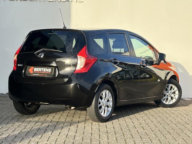 Nissan NOTE 1.2 Connect Edition | Trekhaak | Navigatie | Prijs is rijklaar