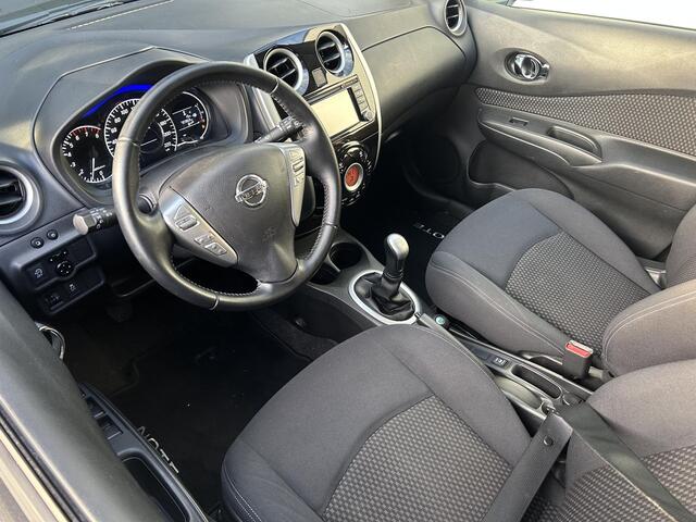 Nissan NOTE 1.2 Connect Edition | Trekhaak | Navigatie | Prijs is rijklaar