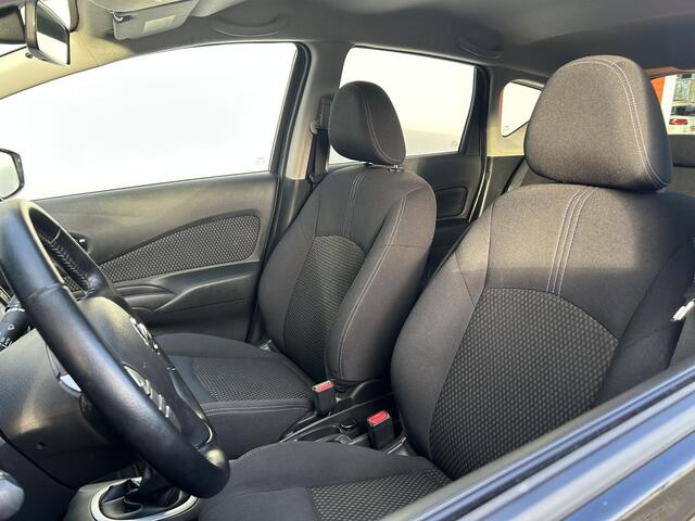 Nissan NOTE 1.2 Connect Edition | Trekhaak | Navigatie | Prijs is rijklaar