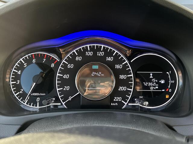 Nissan NOTE 1.2 Connect Edition | Trekhaak | Navigatie | Prijs is rijklaar