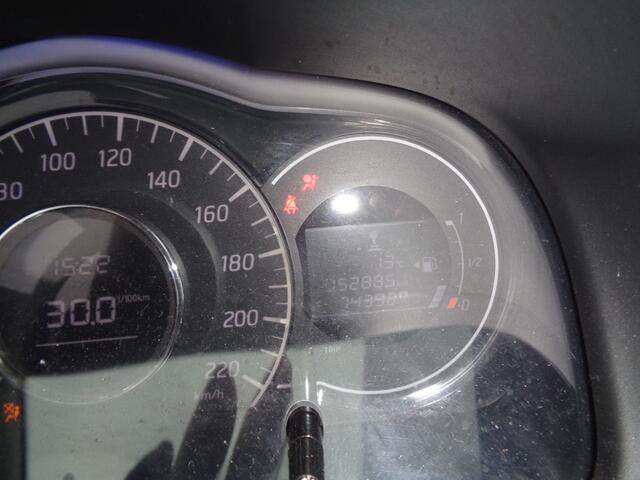 Nissan NOTE 1.2 DIG-S Connect Edition navigatie, climate controle,trekhaak, keyless