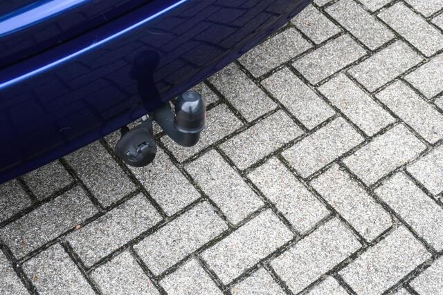 Nissan NOTE 1.2 Connect Edition NAVIGATIE/ CRUISE CONTROL