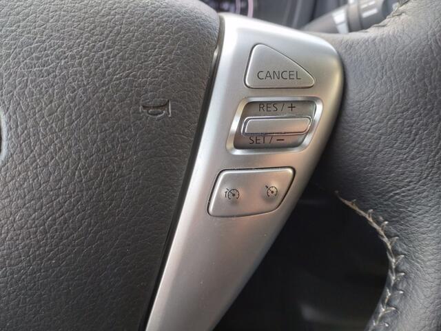 Nissan NOTE 1.2 Connect Edition