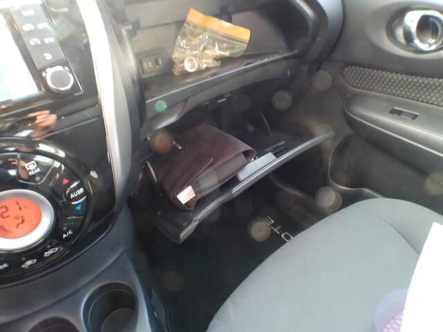 Nissan NOTE 1.2 DIG-S Connect Ed