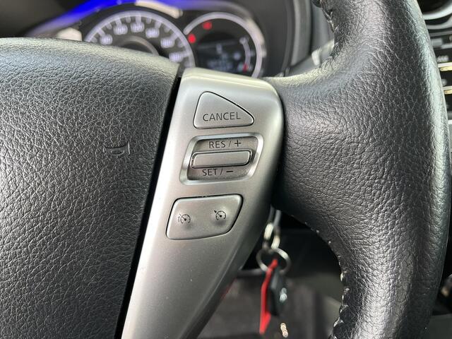 Nissan NOTE 1.2 Acenta