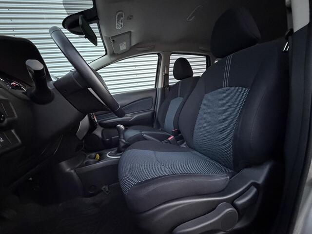 Nissan NOTE 1.2 Connect Edition | Trekhaak | Climate& Cruise Control |