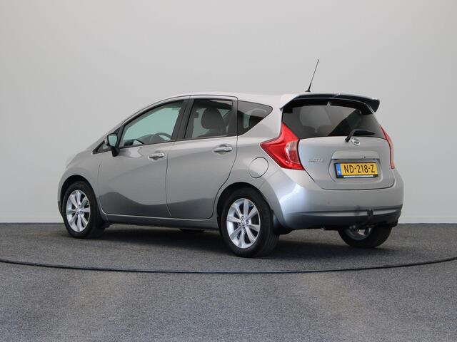 Nissan NOTE 1.2 DIG-S Connect Edition | ABD Nissan onderhouden | Keyless Entry | Climate Control | Trekhaak |