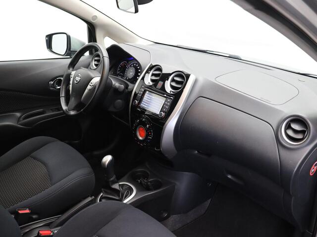 Nissan NOTE 1.2 DIG-S Connect Edition | ABD Nissan onderhouden | Keyless Entry | Climate Control | Trekhaak |