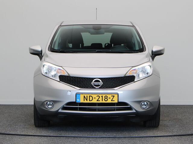 Nissan NOTE 1.2 DIG-S Connect Edition | ABD Nissan onderhouden | Keyless Entry | Climate Control | Trekhaak |