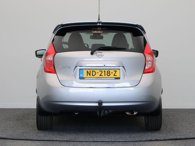 Nissan NOTE 1.2 DIG-S Connect Edition | ABD Nissan onderhouden | Keyless Entry | Climate Control | Trekhaak |