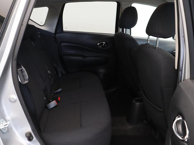 Nissan NOTE 1.2 DIG-S Connect Edition | ABD Nissan onderhouden | Keyless Entry | Climate Control | Trekhaak |