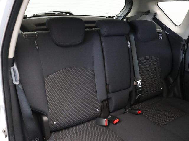 Nissan NOTE 1.2 DIG-S Connect Edition | ABD Nissan onderhouden | Keyless Entry | Climate Control | Trekhaak |