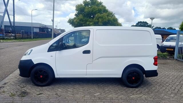 Nissan NV200 1.6 Optima