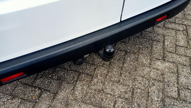 Nissan NV200 1.6 Optima