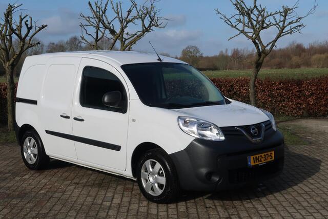 Nissan NV250 1.5 dCi 95 L1H1 Acenta AIRCO CRUISE 3 ZITS TREKHAAK