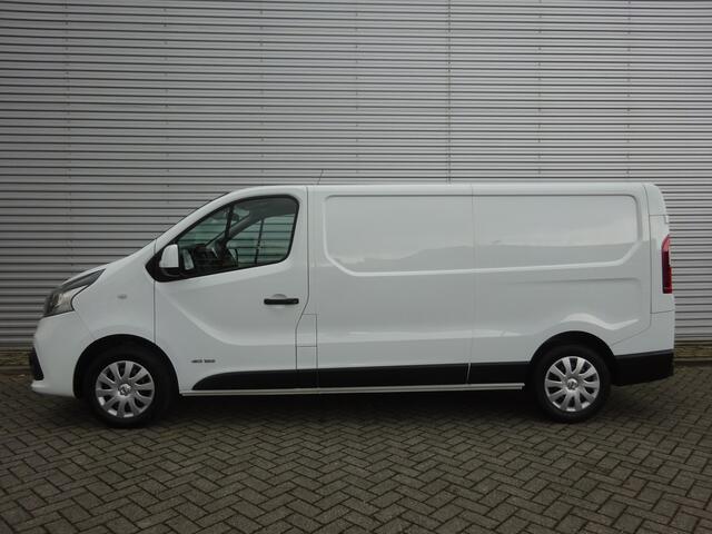 Nissan NV300 1.6 dCi 125 L2H1 Optima 1e Eigenaar Navi / Camera Trekhaak / Cruise control