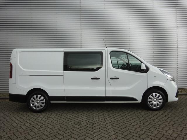Nissan NV300 1.6 dCi 125 L2H1 Optima 1e Eigenaar Navi / Camera Trekhaak / Cruise control