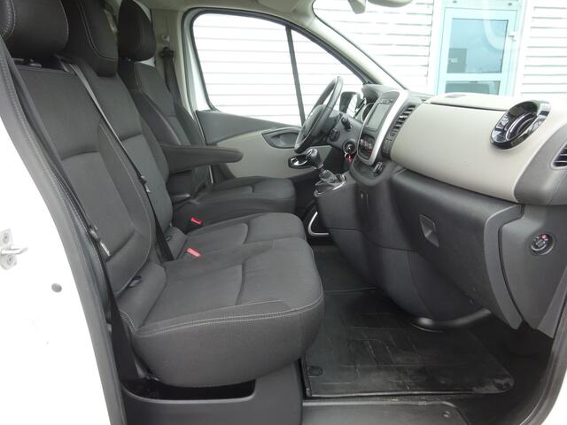 Nissan NV300 1.6 dCi 125 L2H1 Optima 1e Eigenaar Navi / Camera Trekhaak / Cruise control