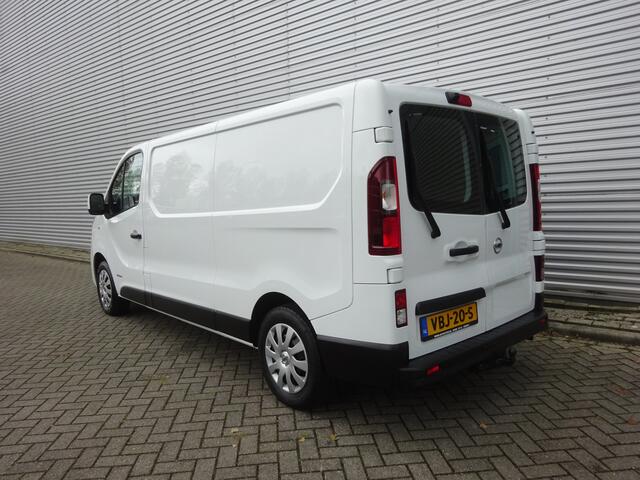 Nissan NV300 1.6 dCi 125 L2H1 Optima 1e Eigenaar Navi / Camera Trekhaak / Cruise control