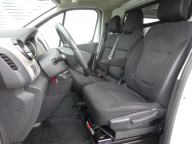 Nissan NV300 1.6 dCi 125 L2H1 Optima 1e Eigenaar Navi / Camera Trekhaak / Cruise control