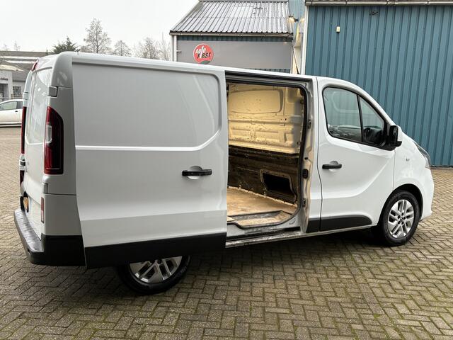 Nissan NV300 1.6 126Pk dCi L1H1 Acenta S&S / Cruise / Airco / 2X SCHUIFDEUR / Apk t/m 15-02-2026