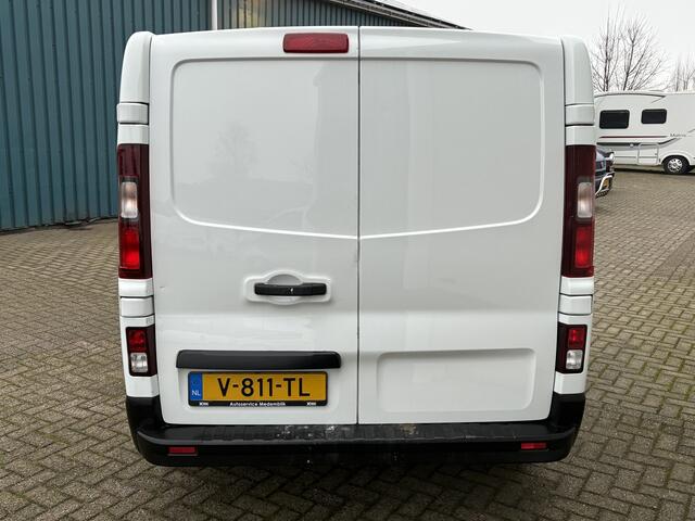 Nissan NV300 1.6 126Pk dCi L1H1 Acenta S&S / Cruise / Airco / 2X SCHUIFDEUR / Apk t/m 15-02-2026