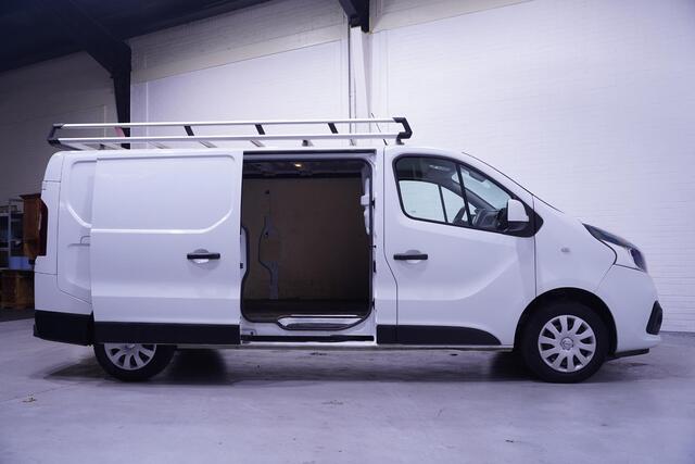 Nissan NV300 1.6 DCi 125 pk L2H1 Optima Navi, Camera Trekhaak, Imperiaal, Cruise Control, Airco, 3-Zits