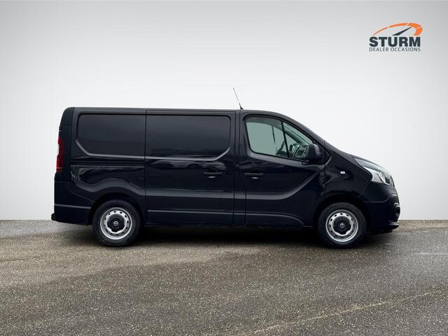Nissan NV300 1.6 dCi 125 L1H1 Optima S&S | Trekhaak | Laadruimte Pakket | Cruise Control | Airco | Bluetooth Tel. | Park. Sensor | Rijklaarprijs! (Ex. BTW)