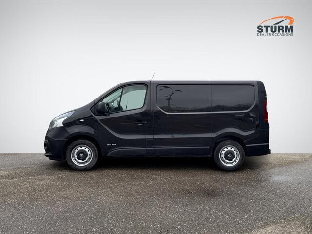 Nissan NV300 1.6 dCi 125 L1H1 Optima S&S | Trekhaak | Laadruimte Pakket | Cruise Control | Airco | Bluetooth Tel. | Park. Sensor | Rijklaarprijs! (Ex. BTW)
