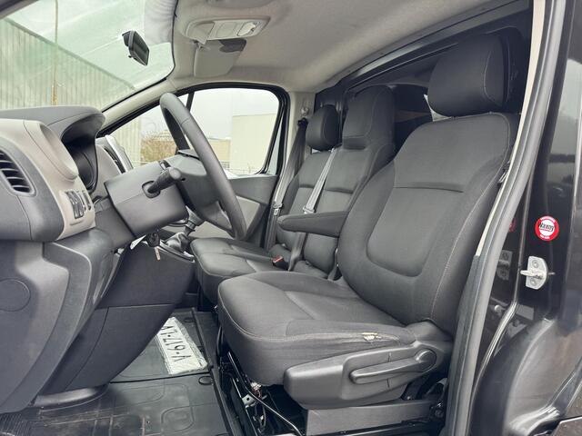 Nissan NV300 1.6 dCi 125 L1H1 Optima S&S | Trekhaak | Laadruimte Pakket | Cruise Control | Airco | Bluetooth Tel. | Park. Sensor | Rijklaarprijs! (Ex. BTW)