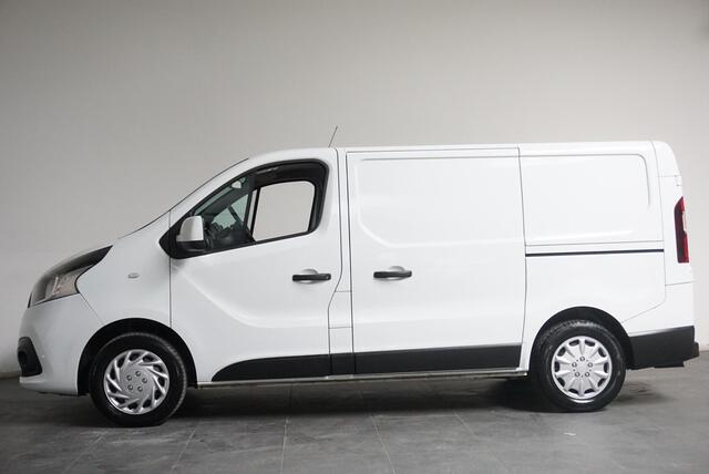 Nissan NV300 L1H1 Optima Airco Bluetooth Camera Parkeersensoren 2x schuifdeur Trekhaak 3-zits