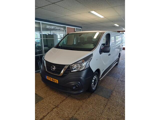 Nissan NV300 2.0 DCI L2H1 ACENTA