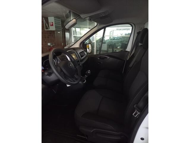 Nissan NV300 2.0 DCI L2H1 ACENTA