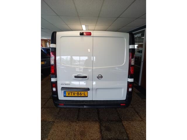 Nissan NV300 2.0 DCI L2H1 ACENTA