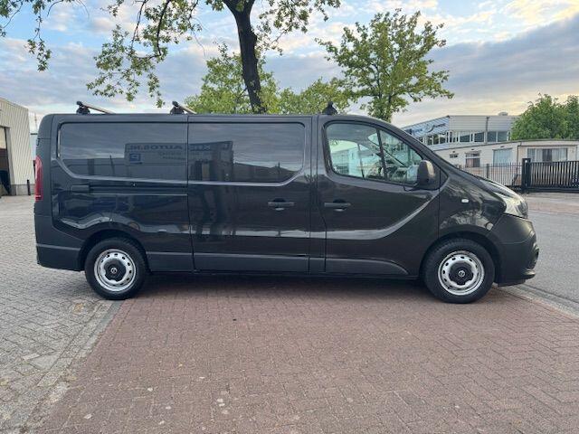 Nissan NV300 1.6 dCi 125pk L2 H1 Acenta Euro6 Airco, 2 Schuifdeuren