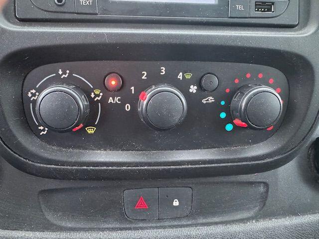 Nissan NV300 1.6 dCi 125pk L2 H1 Acenta Euro6 Airco, 2 Schuifdeuren
