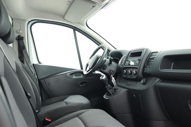 Nissan NV300 2.0 DCI 120PK L2H1 ACENTA | Bluetooth | Hill Start Assist |
