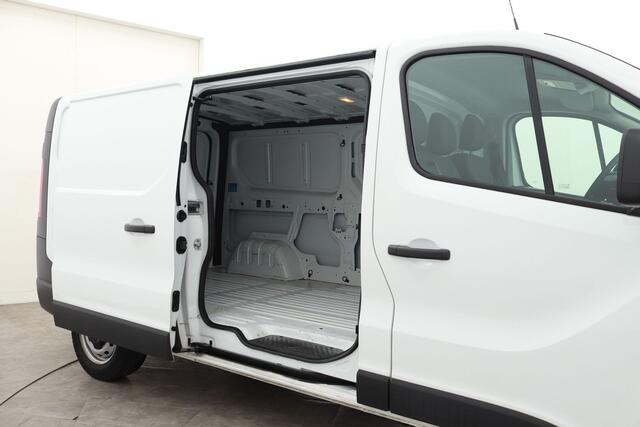 Nissan NV300 2.0 DCI 120PK L2H1 ACENTA | Bluetooth | Hill Start Assist |