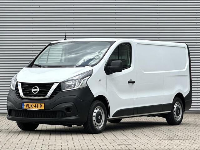 Nissan NV300 2.0 dCi 120 L2H1